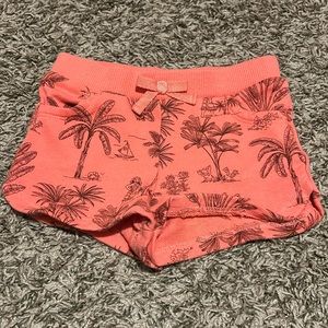 Janie and Jack Moana Shorts